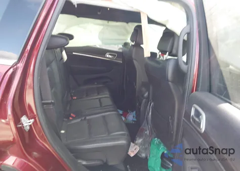 2021 Jeep Grand Cherokee Limited 4X4 z USA, uszkodzony, nr VIN 1C4RJFBG4MC550632